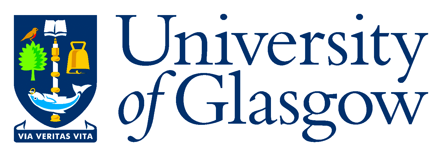 University of Glasgow logo