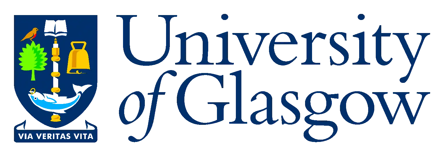 logo glasgow university 1 transparent